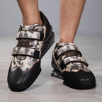 Aoraki Weightlifting Shoes SD-02 - SD-02 BN - A59A2676