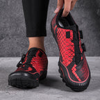 Aoraki Cycling Shoes SD-1215 - SD-1215-RD - A59A2678.jpg