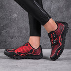 Aoraki Cycling Shoes SD-1215 - SD-1215-RD - A59A2680.jpg