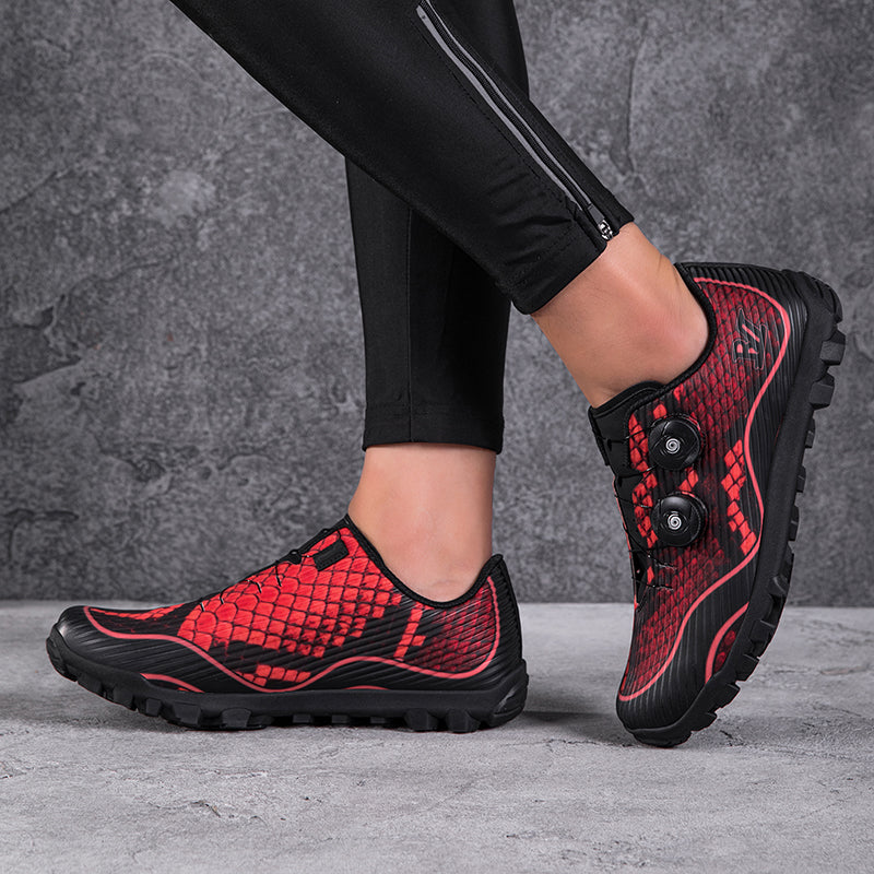 Aoraki Cycling Shoes SD-1215 - SD-1215-RD - A59A2680.jpg