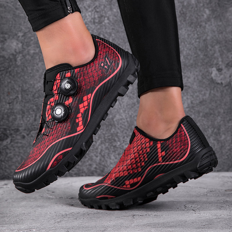 Aoraki Cycling Shoes SD-1215 - SD-1215-RD - A59A2681.jpg