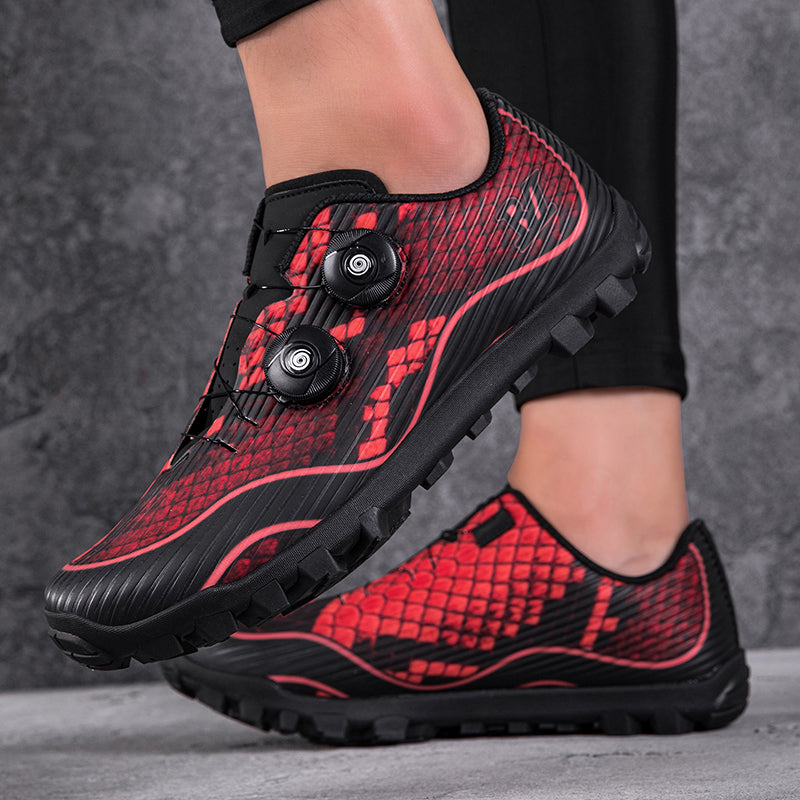 Aoraki Cycling Shoes SD-1215 - SD-1215-RD - A59A2682.jpg