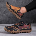 Aoraki Cycling Shoes SD-1215 - SD-1215-BN - A59A2684.jpg