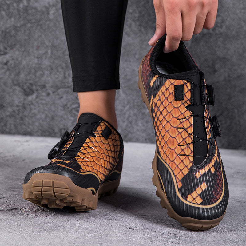 Aoraki Cycling Shoes SD-1215 - SD-1215-BN - A59A2685.jpg
