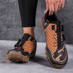Aoraki Cycling Shoes SD-1215 - SD-1215-BN - A59A2685.jpg