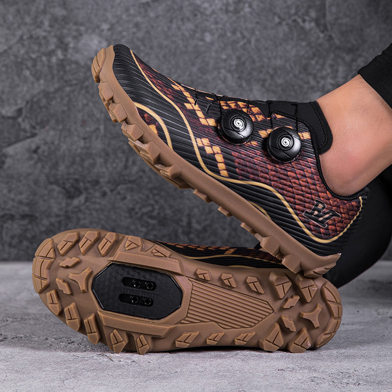 Aoraki Cycling Shoes SD-1215 - SD-1215-BN - A59A2686.jpg