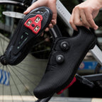 Aoraki Cycling Shoes DC-1202 - DC-1202-BK - A59A2687.jpg