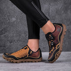 Aoraki Cycling Shoes SD-1215 - SD-1215-BN - A59A2687.jpg