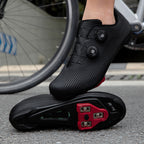 Aoraki Cycling Shoes DC-1202 - DC-1202-BK - A59A2689.jpg
