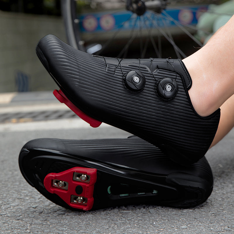 Aoraki Cycling Shoes DC-1202 - DC-1202-BK - A59A2690.jpg