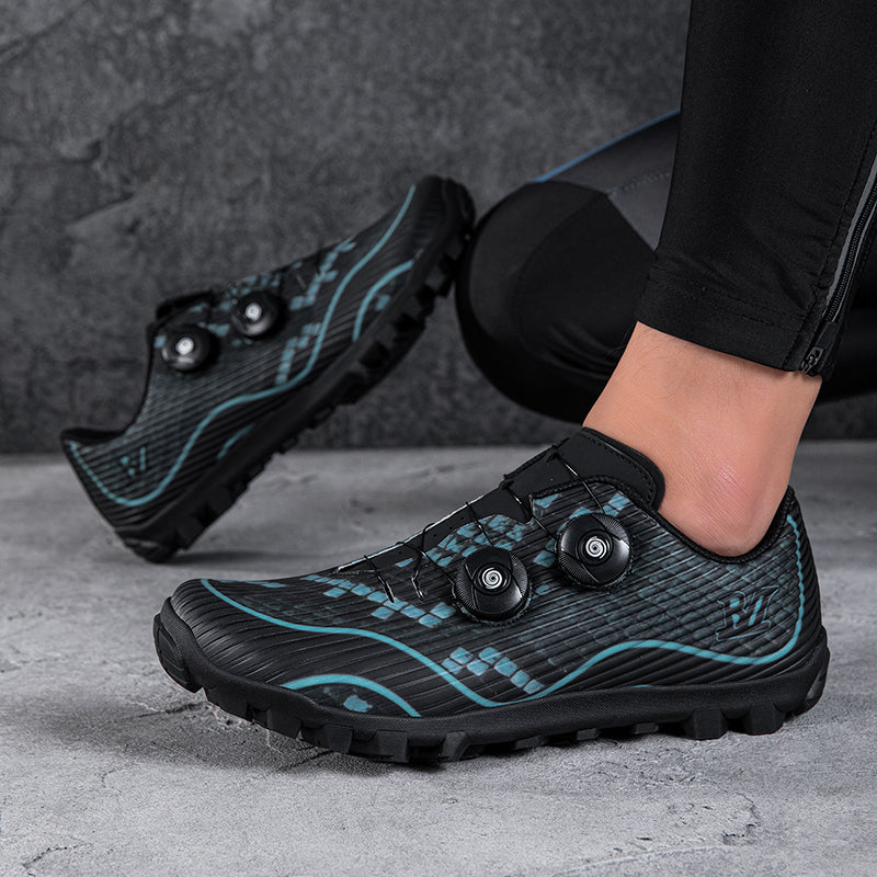 Aoraki Cycling Shoes SD-1215 - SD-1215-LB - A59A2691.jpg