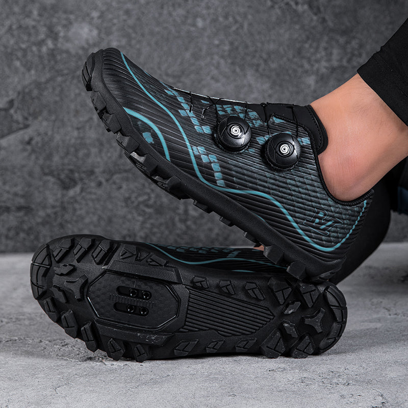 Aoraki Cycling Shoes SD-1215 - SD-1215-LB - A59A2693.jpg