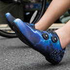 Aoraki Cycling Shoes DC-1205 - DC-1205-BU - A59A2700.jpg