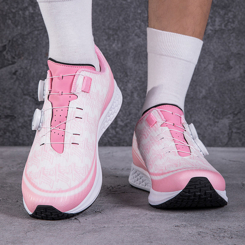 Aoraki Cycling Shoes SD-1211 - SD-1211-PK - A59A2701.jpg