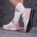 Aoraki Cycling Shoes SD-1211 - SD-1211-PK - A59A2702.jpg
