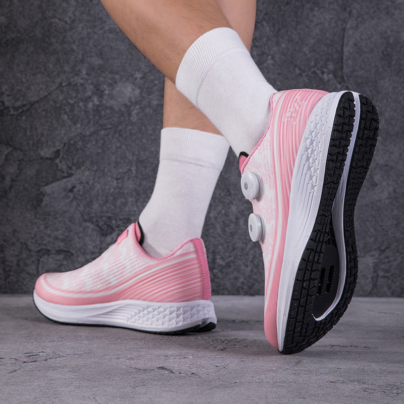 Aoraki Cycling Shoes SD-1211 - SD-1211-PK - A59A2702.jpg