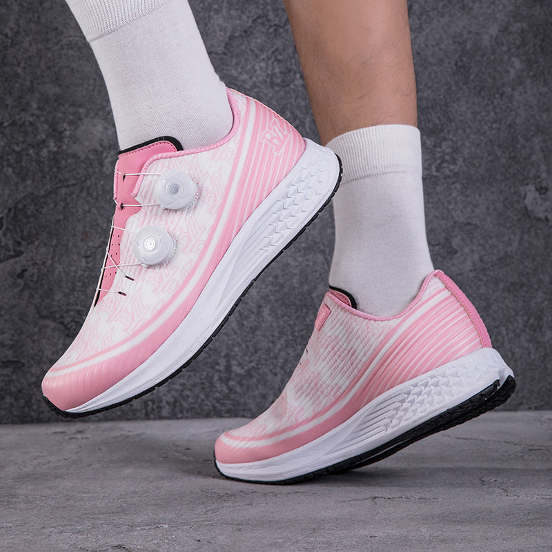 Aoraki Cycling Shoes SD-1211 - SD-1211-PK - A59A2703.jpg