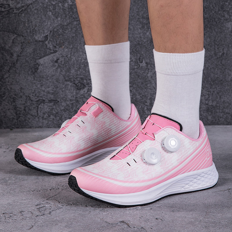 Aoraki Cycling Shoes SD-1211 - SD-1211-PK - A59A2704.jpg