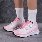 Aoraki Cycling Shoes SD-1211 - SD-1211-PK - A59A2704.jpg