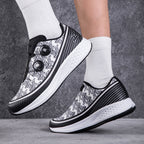 Aoraki Cycling Shoes SD-1211 - SD-1211-BW - A59A2717.jpg