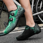 Aoraki Cycling Shoes DC-1205 - DC-1205-GN - A59A2718.jpg