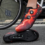 Aoraki Cycling Shoes DC-1205 - DC-1205-RD - A59A2723.jpg