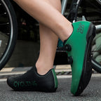 Aoraki Cycling Shoes DC-1204 - DC-1204-GN - A59A2761.jpg