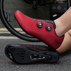 Aoraki Cycling Shoes DC-1204 - DC-1204-RD - A59A2776.jpg