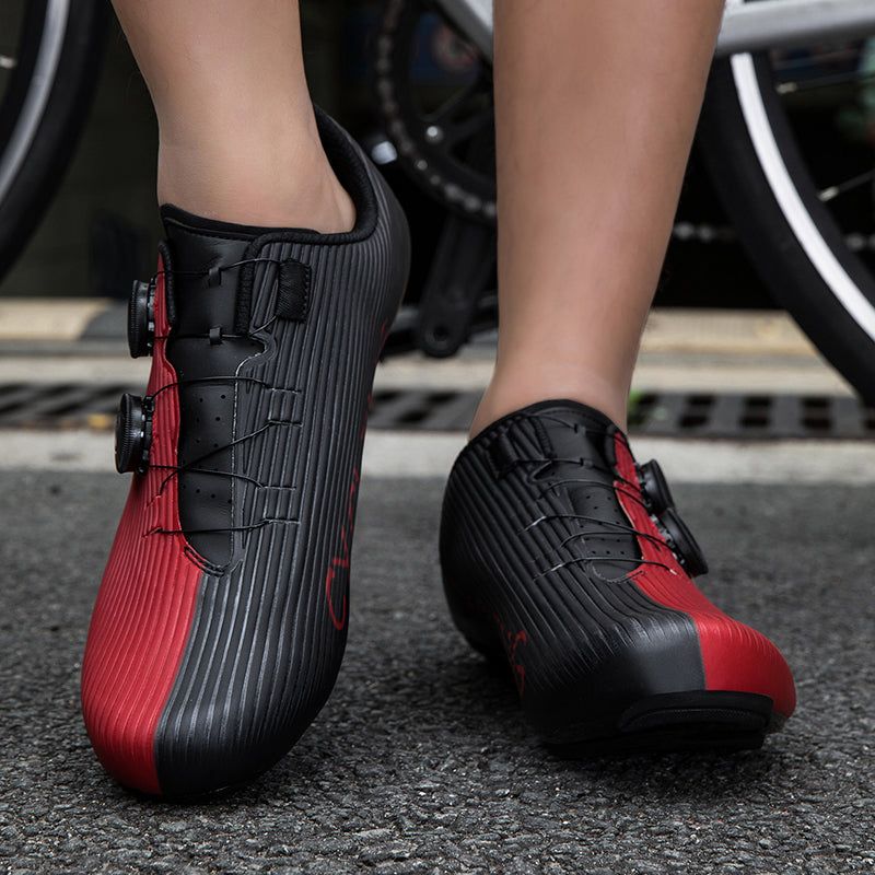 Aoraki Cycling Shoes DC-1204 - DC-1204-RD - A59A2779.jpg