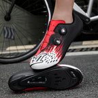 Aoraki Cycling Shoes DC-1201 - DC-1201-RD - A59A2783.jpg