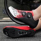 Aoraki Cycling Shoes DC-1201 - DC-1201-RD - A59A2784.jpg
