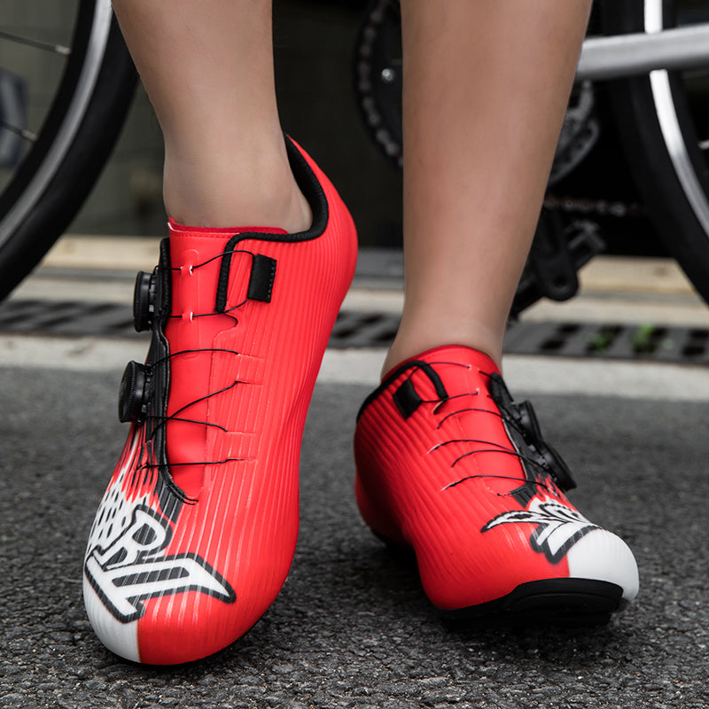 Aoraki Cycling Shoes DC-1201 - DC-1201-RD - A59A2786.jpg