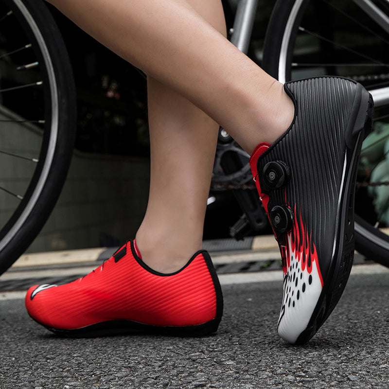 Aoraki Cycling Shoes DC-1201 - DC-1201-RD - A59A2788.jpg