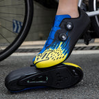 Aoraki Cycling Shoes DC-1201 - DC-1201-BU - A59A2792.jpg