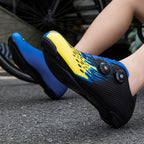 Aoraki Cycling Shoes DC-1201 - DC-1201-BU - A59A2794.jpg