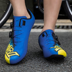 Aoraki Cycling Shoes DC-1201 - DC-1201-BU - A59A2795.jpg