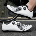 Aoraki Cycling Shoes DC-1201 - DC-1201-WHT - A59A2801.jpg