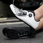 Aoraki Cycling Shoes DC-1201 - DC-1201-WHT - A59A2802.jpg