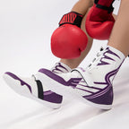 Aoraki Boxing Shoes VS-08 - VS-08 MG - A59A2839