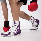 Aoraki Boxing Shoes VS-08 - VS-08 MG - A59A2841