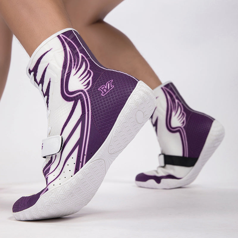 Aoraki Boxing Shoes VS-08 - VS-08 MG - A59A2842