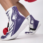 Aoraki Boxing Shoes VS-08 - VS-08 PL - A59A2851