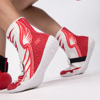 Aoraki Boxing Shoes VS-08 - VS-08 RD - A59A2859