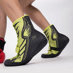 Aoraki Boxing Shoes VS-08 - VS-08 YEL - A59A2869