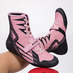 Aoraki Boxing Shoes VS-08 - VS-08 PK - A59A2875