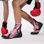 Aoraki Boxing Shoes VS-08 - VS-08 PK - A59A2878