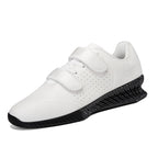 Aoraki Weightlifting Shoes SD-02 - SD-02 BW - A59A3087