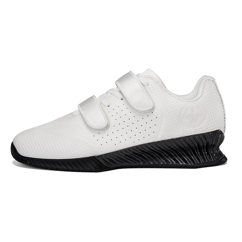 Aoraki Weightlifting Shoes SD-02 - SD-02 BW - A59A3089