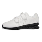 Aoraki Weightlifting Shoes SD-02 - SD-02 BW - A59A3089