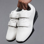 Aoraki Weightlifting Shoes SD-02 - SD-02 BW - A59A3093